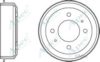 APEC braking DRM9171 Brake Drum